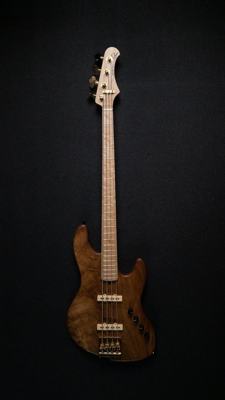 RKM Custom Shop Bass