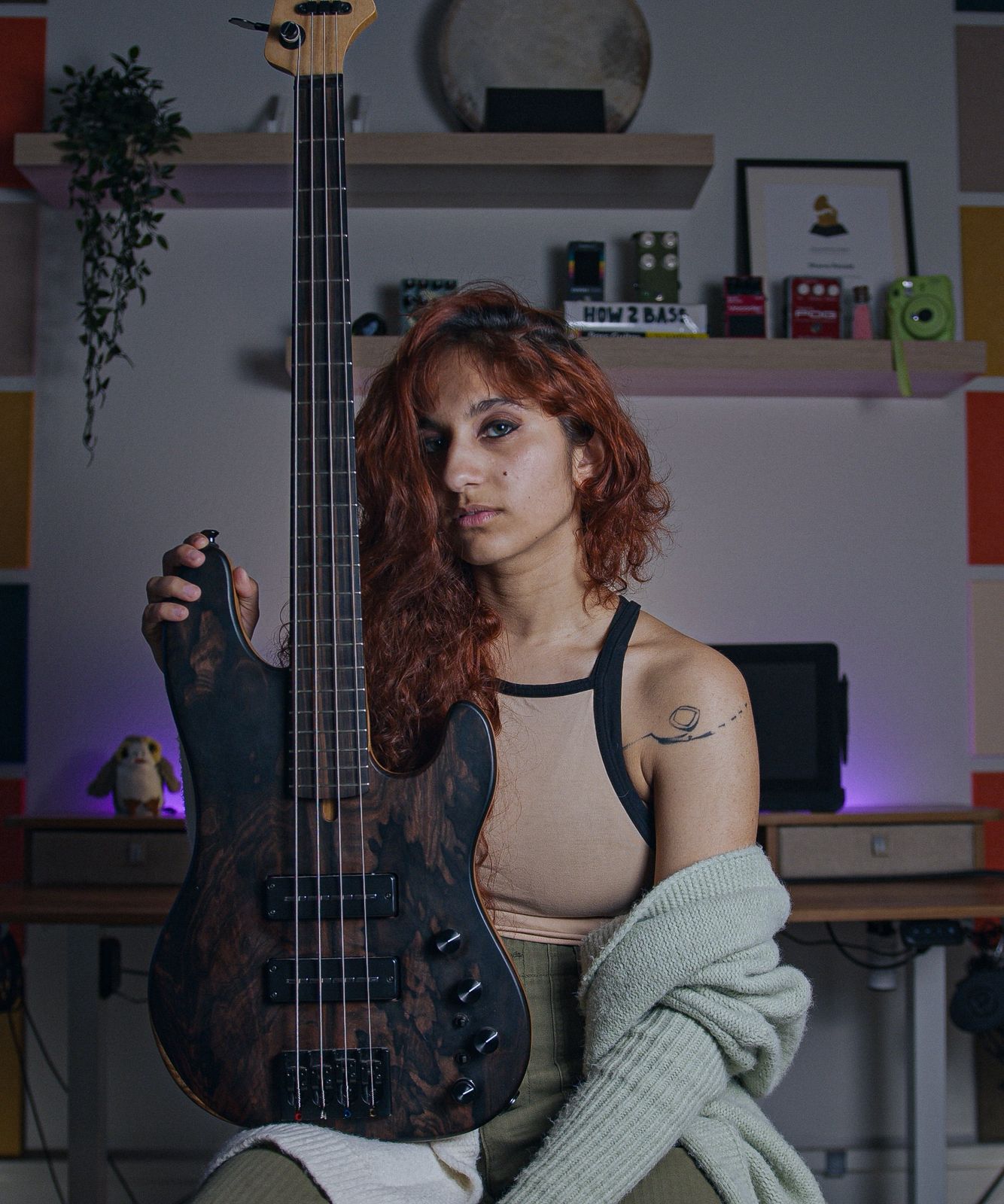 Sharon Renold — RKM Collab