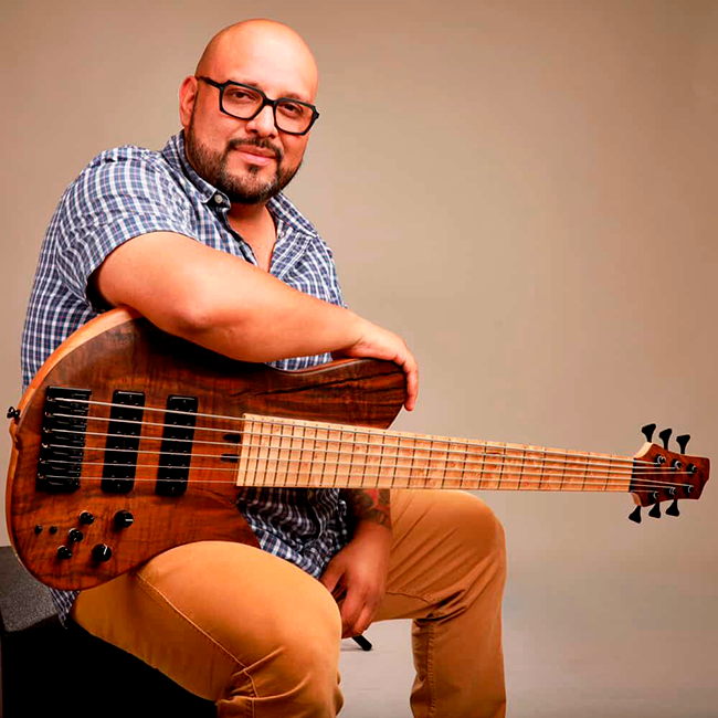 Temo Gómez