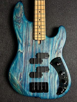 RKM Custom Shop detail