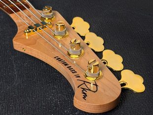 RKM Custom Shop detail