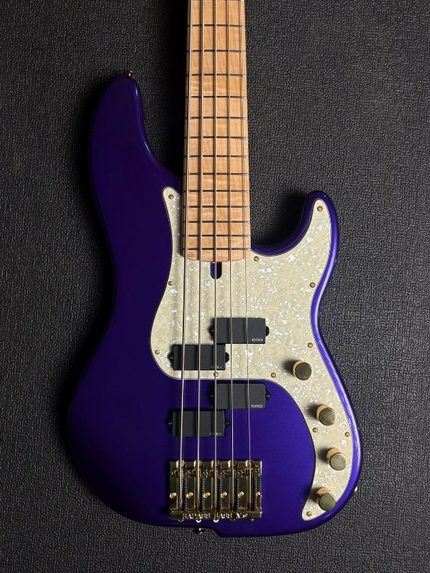 DS Series Bass