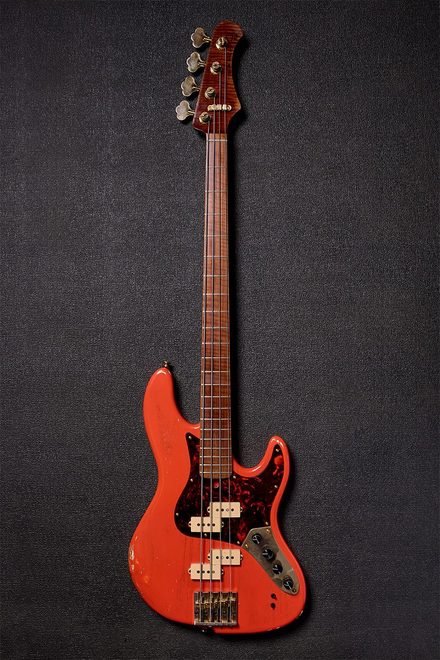 RKM Modern J
