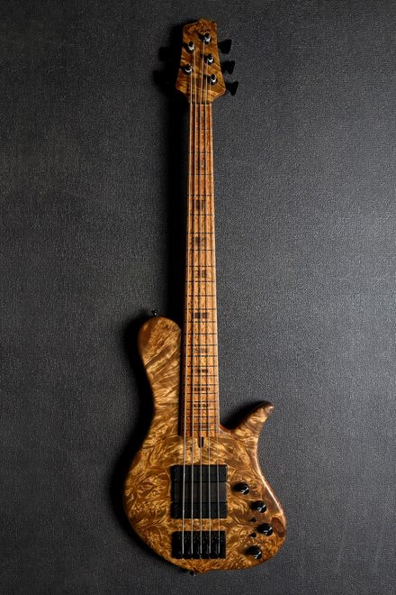 RKM Singlecut Bass