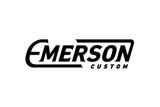 Emerson Custom