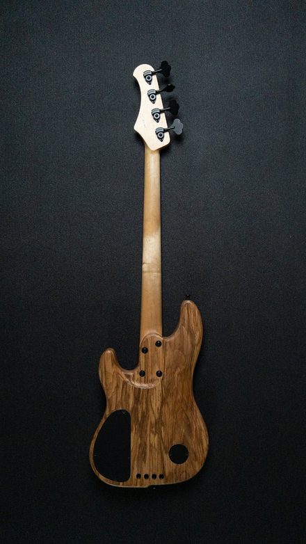 Sharon Bass 2