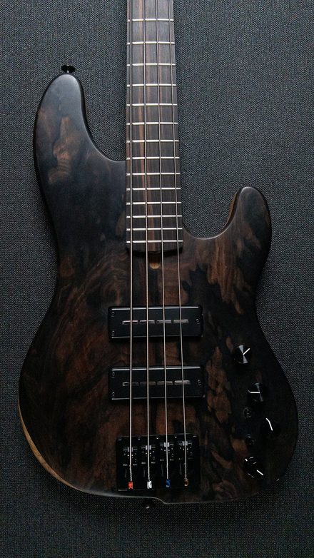 Sharon Bass 2