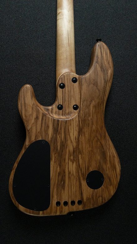 Sharon Bass 2