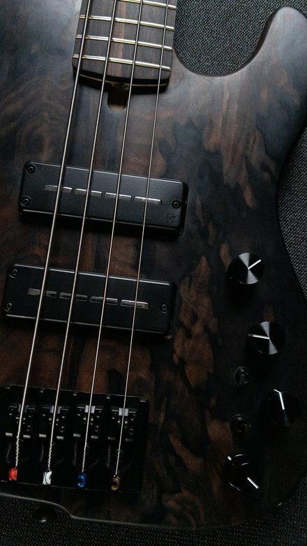 Sharon Bass 2
