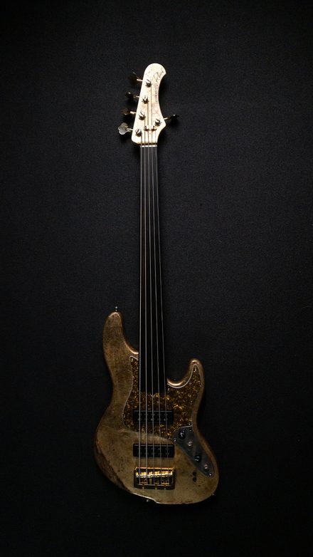 Sharon Bass 1