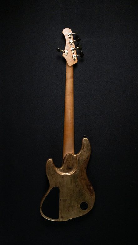 Sharon Bass 1