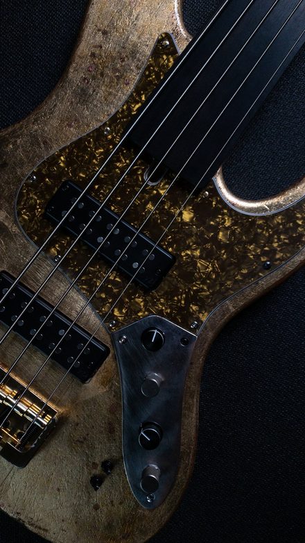 Sharon Bass 1