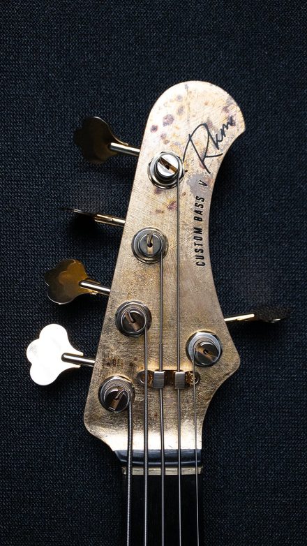 Sharon Bass 1