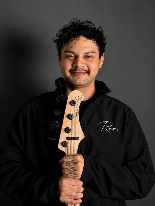 Carlos Linan