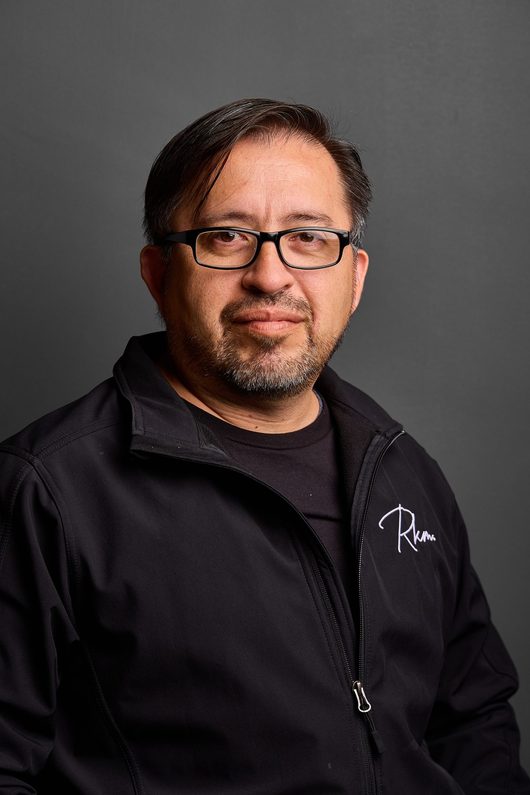 Ricardo Nuñez