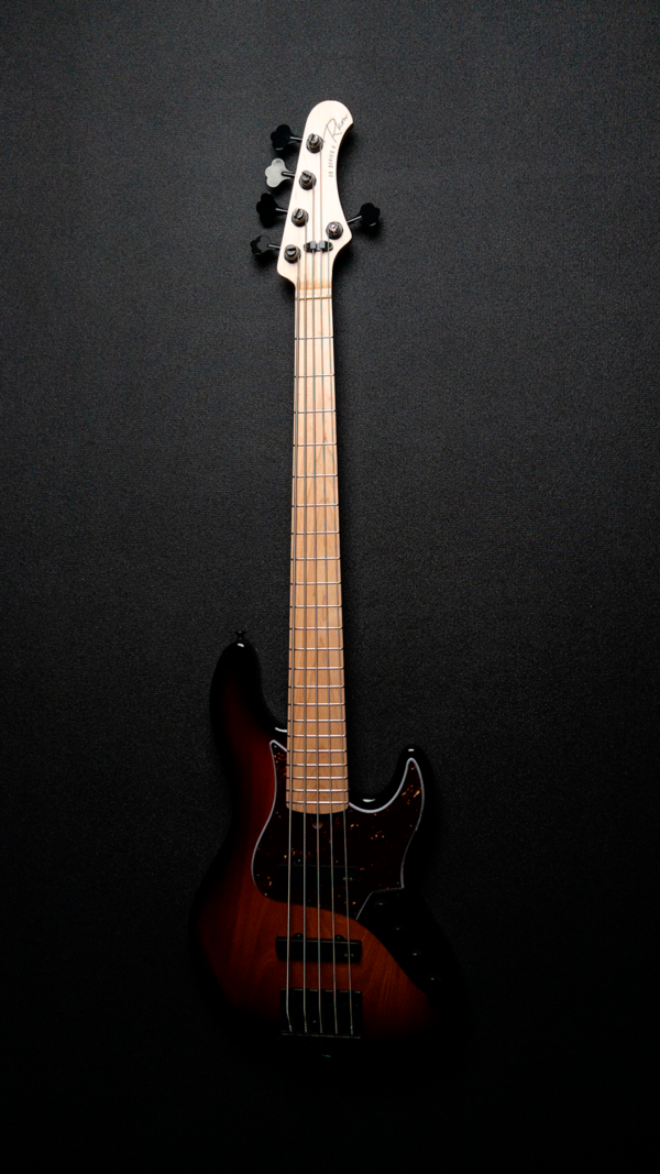 RKM DS5-J60